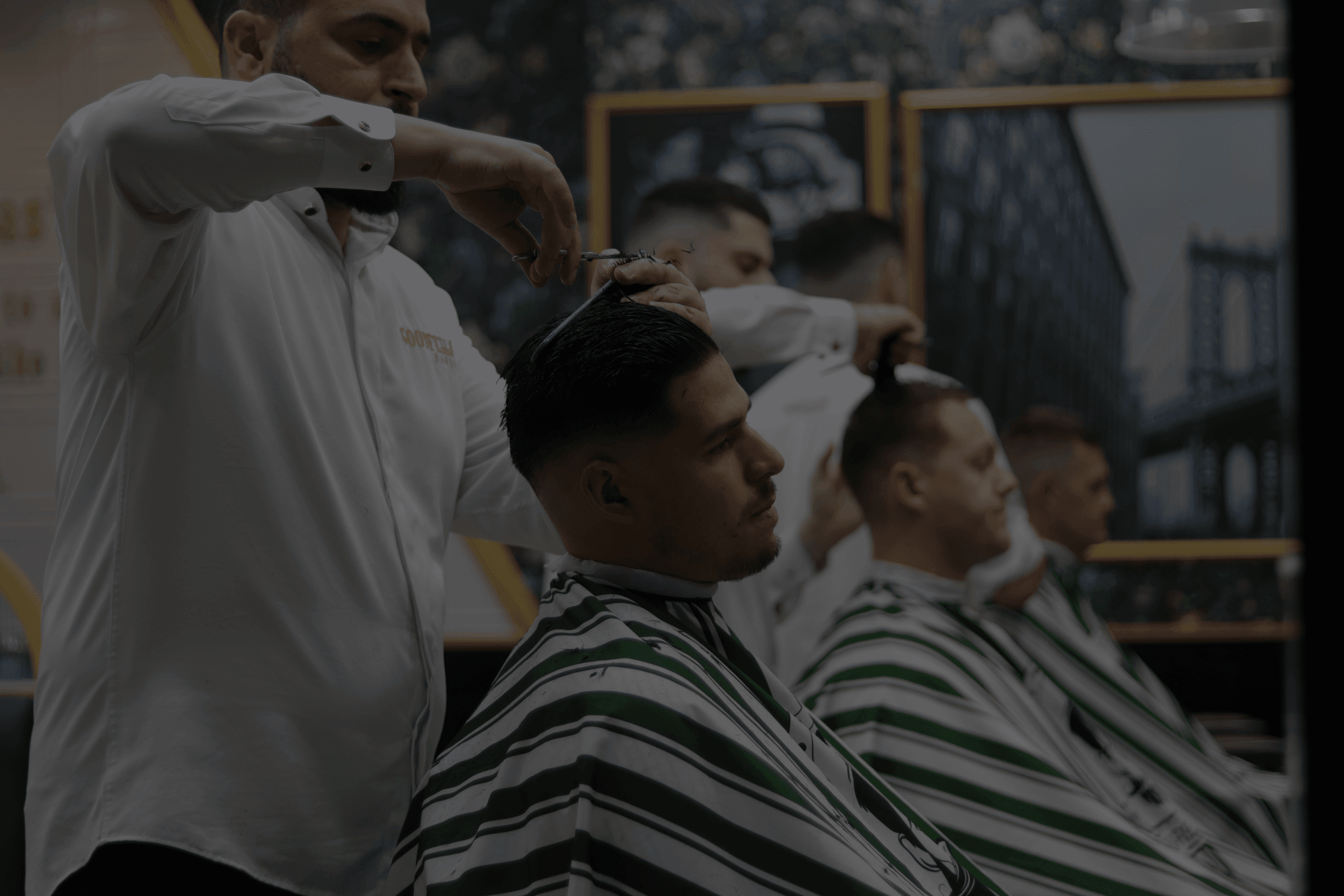 Goodfellas Barber